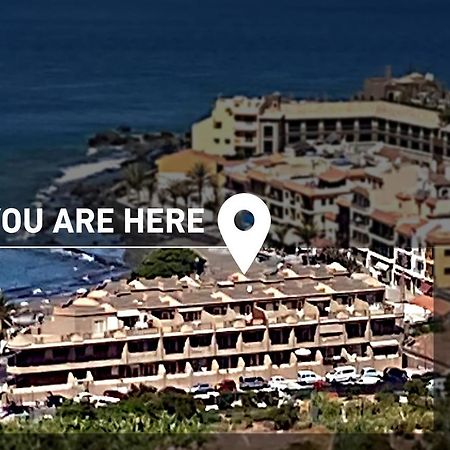 Apartamento Playa Calera Valle Gran Rey Kültér fotó