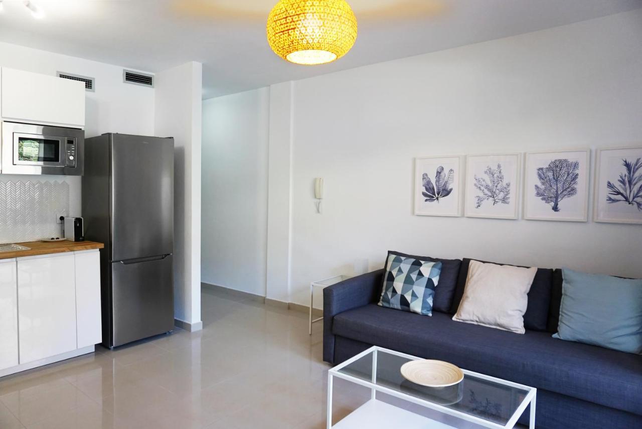 Apartamento Playa Calera Valle Gran Rey Kültér fotó